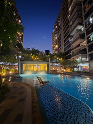 Twin Waterfalls (D19), Condominium #478723961